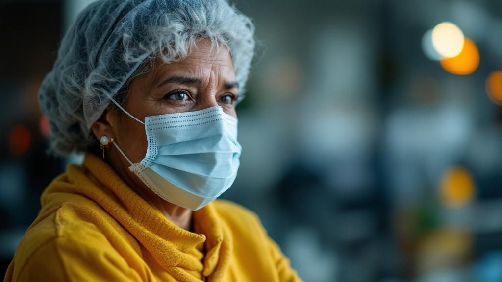 WHO Unveils New Strategy for Illness Prevention Programmes