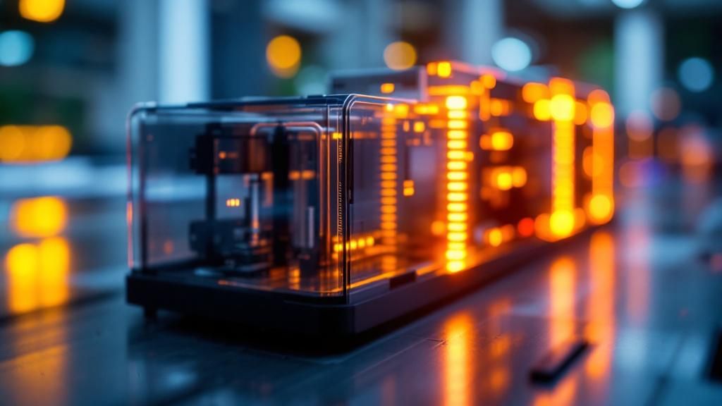 British Universities Unveil Revolutionary Battery Innovation for EV Development