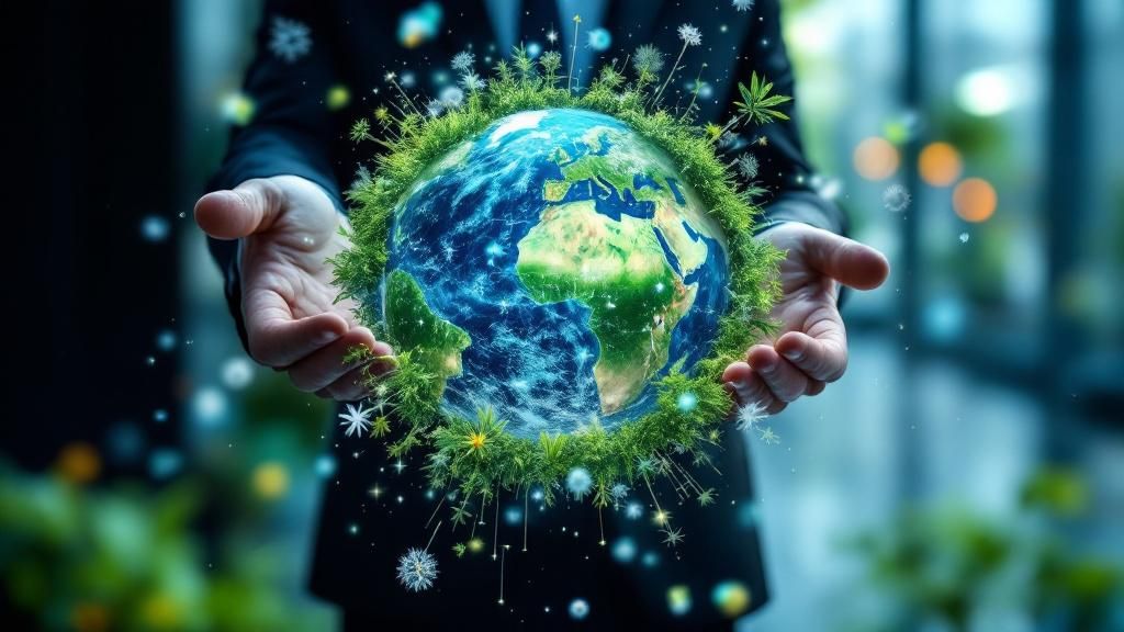 Corporate Governance Shifts Redefine How FTSE Companies Tackle Environmental and Social Accountability